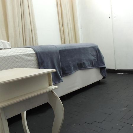Room Itaim San Paolo Esterno foto