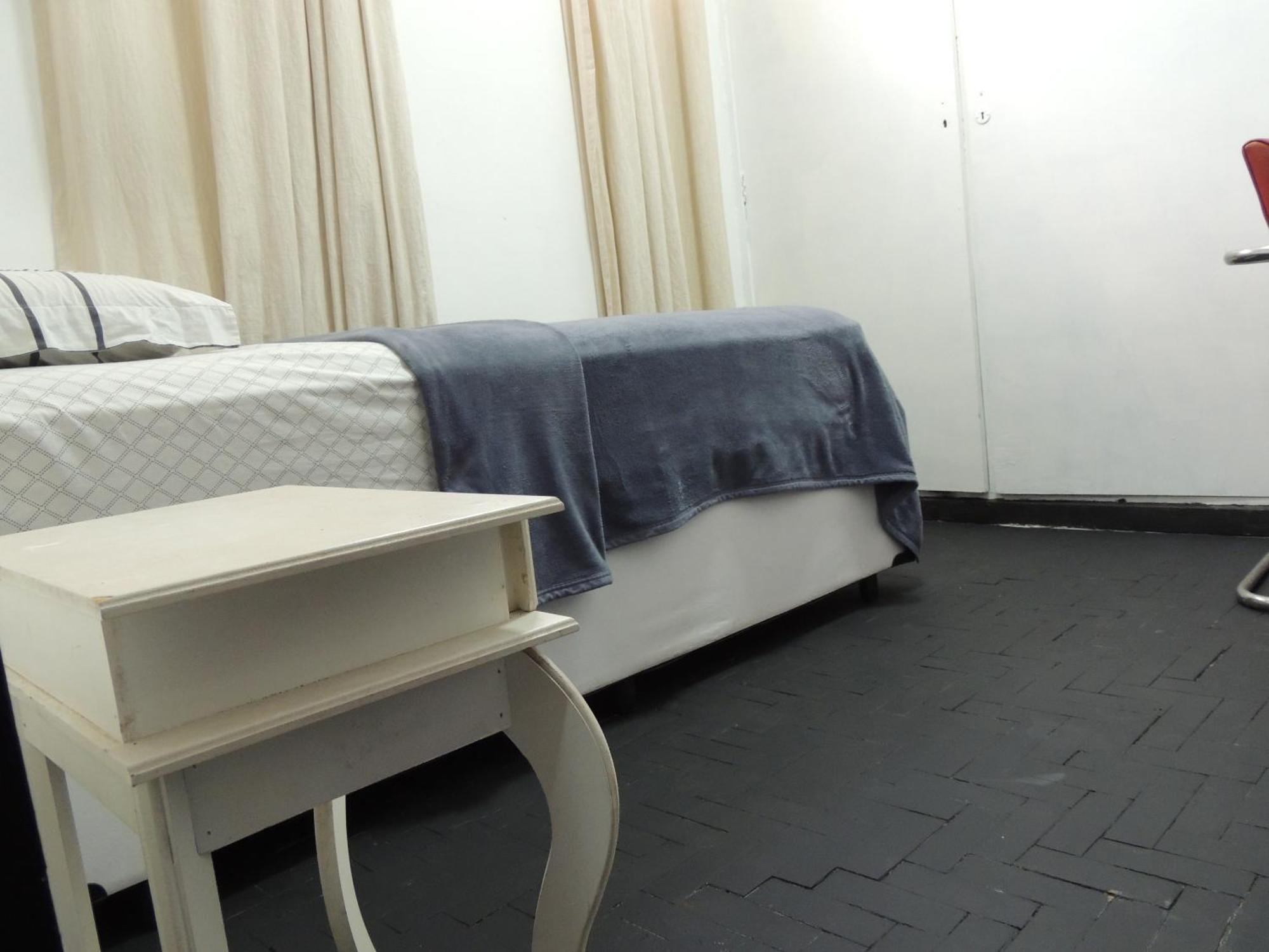 Room Itaim San Paolo Esterno foto
